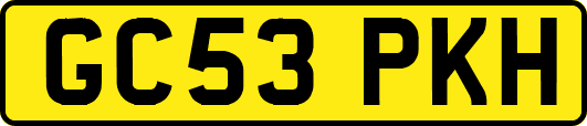 GC53PKH