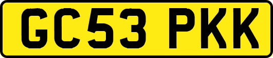 GC53PKK