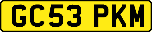 GC53PKM