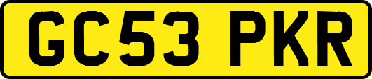 GC53PKR