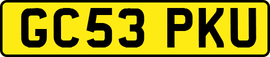 GC53PKU