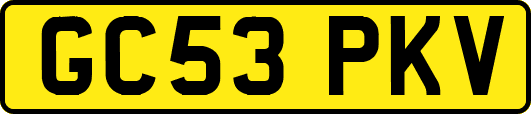GC53PKV