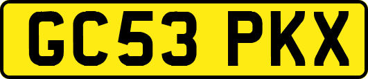 GC53PKX
