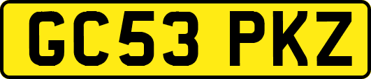 GC53PKZ