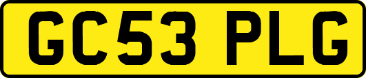GC53PLG