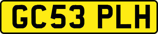 GC53PLH