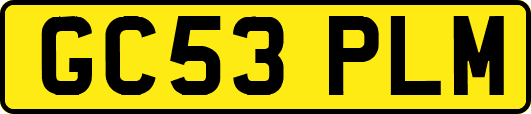 GC53PLM