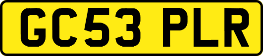 GC53PLR