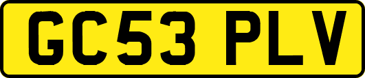 GC53PLV