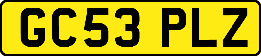GC53PLZ