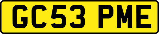 GC53PME