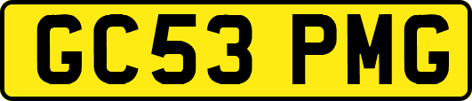 GC53PMG