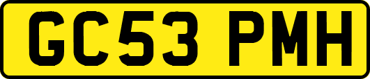 GC53PMH