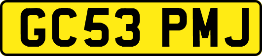 GC53PMJ