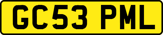 GC53PML