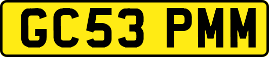 GC53PMM
