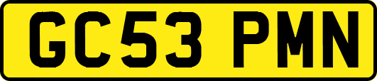 GC53PMN