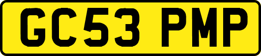 GC53PMP