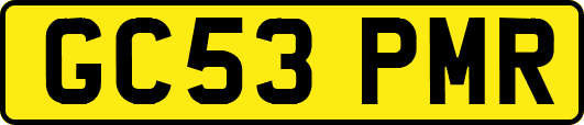 GC53PMR