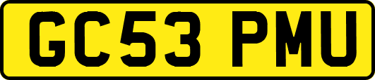 GC53PMU