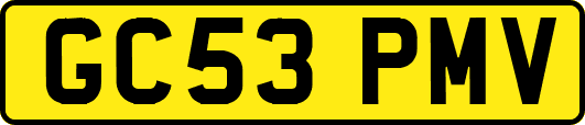 GC53PMV