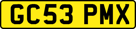 GC53PMX