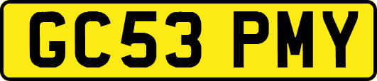 GC53PMY
