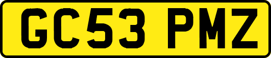 GC53PMZ