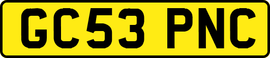GC53PNC