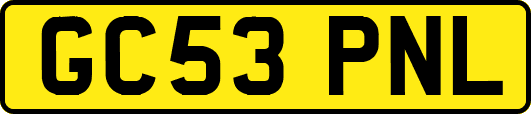 GC53PNL