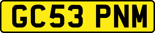 GC53PNM
