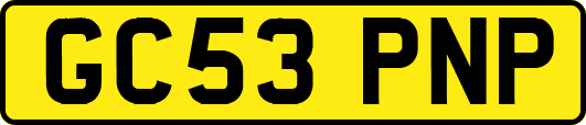 GC53PNP