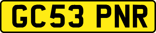 GC53PNR
