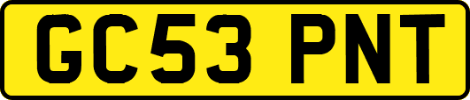 GC53PNT