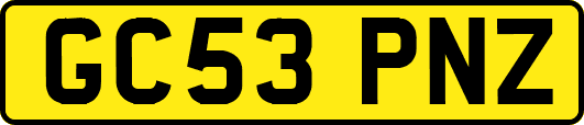 GC53PNZ