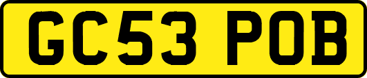 GC53POB
