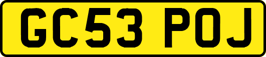 GC53POJ