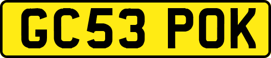 GC53POK