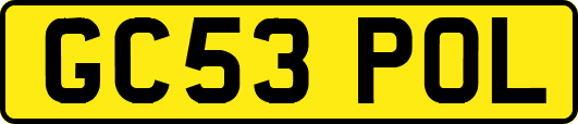 GC53POL