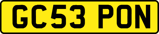 GC53PON
