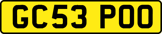 GC53POO
