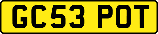 GC53POT