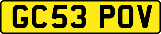 GC53POV