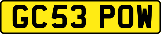 GC53POW
