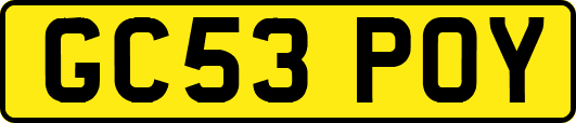 GC53POY