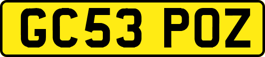 GC53POZ