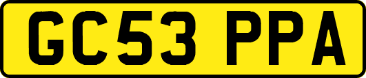 GC53PPA