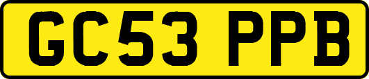 GC53PPB