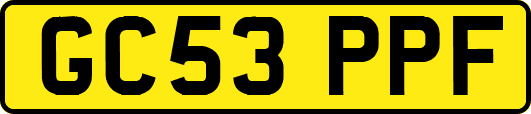 GC53PPF