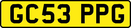 GC53PPG